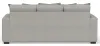Jackson Furniture Industries 230103-1625/18-2574/58 Hyde Park - Sofa - Stone