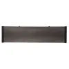 Liberty Furniture 686-TV63 Tanners Creek - Entertainment TV Stand - Dark Gray