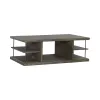 Liberty Furniture 421-OT1010 City Scape - Cocktail Table - Burnished Beige