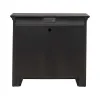 Liberty Furniture 297-BR63 Paradise Valley - 2 Door Bedside Chest With Charging Station - Saddle Brown