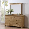 New Classic B3907-060 Sunstone - Mirror - Honey
