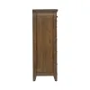 Liberty Furniture 930-BR41 Carolina Park - 5 Drawer Chest - Amber Brown