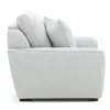 Liberty Furniture 6000SF-12P Liberty Furniture 6000SF-12P Blake - Recliner P2 & Zero Wall - Estero Smoke