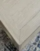 Ashley Furniture T791-2 Marxhart - Square End Table - Bisque