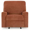 Ashley Furniture 2430425 Ashley Furniture 2430425 Aviemore - Rocker Recliner - Spice