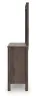 Ashley Furniture PCB2614B1 Ashley Furniture PCB2614B1 Pamytta - Dresser And Mirror - Brown