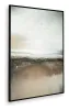 Ashley Furniture A8000509 Siaking - Wall Art - Brown / Gray / White