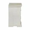 Liberty Furniture 361W-BR61 Liberty Furniture 361W-BR61 Big Valley - 2 Drawer Nightstand With Charging - Whitestone