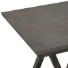 New Classic D4125-10 High Line - Dining Table - Coffee