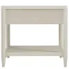 Riverside Furniture 18209 Riverside Furniture 18209 Maren - End Table - Beige