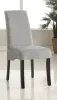 CoasterEssence 102062 Stanton - Upholstered Dining Side Chairs (Set of 2) - Gray