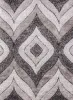 Furniture of America RG4148 Hepsiba - Area Rug - Drop Taupe