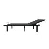 Furniture of America MT-ADJ201-Q Dormiolite I - Adjustable Queen Bed Frame Base