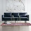 Furniture of America FM90000-SF-PK Mezzanotte - Sofa