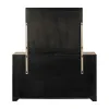 Liberty Furniture 780-BR-DM Proximity Place - Dresser & Mirror - Barley Buff