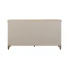 Liberty Furniture 866-BR41 Hickory Grove - 6 Drawer Chest - Heirloom Brown