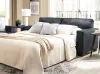 Ashley Furniture 8721339 Altari - Queen Sofa Sleeper - Slate