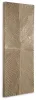 Ashley Furniture A8010280 Lenora - Wall Decor - Distressed Brown
