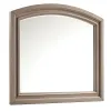Ashley Furniture B733/31/36/46/54/77/96 Lettner - Queen Sleigh Bed - 6 Pc. - Dresser, Mirror, Chest, Queen Bed - Light Gray