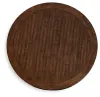 Ashley Furniture D546D21 Valebeck - Counter Height Dining Table - Multi
