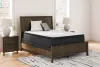 Sierra Sleep® by Ashley M41251 Limited Edition Pt - California King Mattress - White