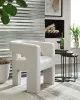 Ashley Furniture A3000699 Ashley Furniture A3000699 Landick - Accent Chair - Ivory