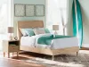 Ashley Furniture B1199B6 Ashley Furniture B1199B6 Cielden - Full Panel Bed - Two-tone