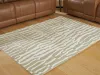 Ashley Furniture R407632 Ashley Furniture R407632 Corrbell - 5' x 7' Rug - Beige / White