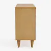 ACME AC02894 Lore - Cabinet - Natural Oak