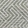 Jackson Furniture Industries 447001-1680/16-2198/28 Zeller - Chair - Cream