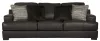 Jackson Furniture Industries 450703-1273/89-3073/89 Marco - Leather Sofa - Chocolate