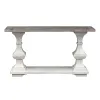 Liberty Furniture 331-OT1030 Liberty Furniture 331-OT1030 Sedona - Sofa Table - White
