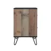 New Classic B5533-040 Elk River - Nightstand - Rustic
