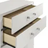 New Classic B1840-070 Europa - Chest - White