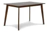 New Classic 40-331N-D6C New Classic 40-331N-D6C Morocco - 7 Piece Dining Room Set (Rectangle Dining Table & 6 Chairs) - Natural