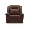 Liberty Furniture 7001CG-12P Avery - SG Recliner P2 - Cognac