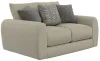 Jackson Furniture Industries 210602-1789/36-2970/36 Ezra - Loveseat - Twine