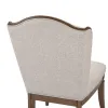 Liberty Furniture 336-C6501S Harrison Heights - Upholstered Side Chair - Sienna