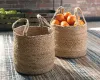Ashley Furniture A2000094 Brayton - Basket Set (Set of 2) - Natural