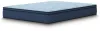 Sierra Sleep® by Ashley M20341 Sierra Sleep® by Ashley M20341 Peak 2.0 12 Hybrid - King Mattress - Light Blue