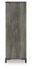 Ashley Furniture B4480-48 Frandern - Dressing Chest - Gray