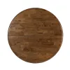 Liberty Furniture 186-CD-PDS Liberty Furniture 186-CD-PDS Carolina Crossing - Pedestal Table - Antique Honey