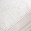 Furniture of America SM2672-LV Giovanni - Loveseat - Beige / Blue