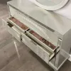 Furniture of America FOA7157D Valletta - Dresser - Champagne