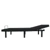 Furniture of America MT-ADJ202-EK Dormiolite II - Adjustable King Bed Frame Base