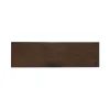 Liberty Furniture 512-BR31 Arden Road - 8 Drawer Dresser - Satin Cherry