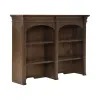 Liberty Furniture 512-CH6548 Arden Road - Buffet Hutch - Satin Cherry