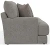 Jackson Furniture Industries 347003-1703/38-2504/38 Zeke - Sofa - Cloud