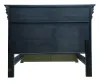 Pulaski Furniture P413-BR-K3 Pulaski Furniture P413-BR-K3 Madison Ridge - King Panel Bed - Natural Bark