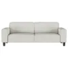 Coaster Fine Furniture 509647 Deerhurst - Upholstered Track Arm Tufted Sofa - Greige